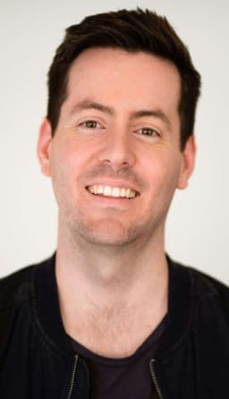 Eric Testimonial Picture